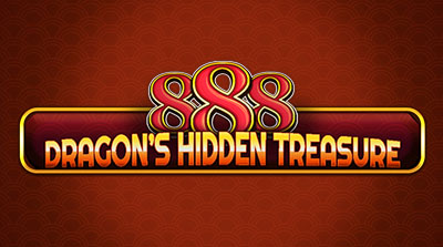888 - Dragon's Hidden Treasure