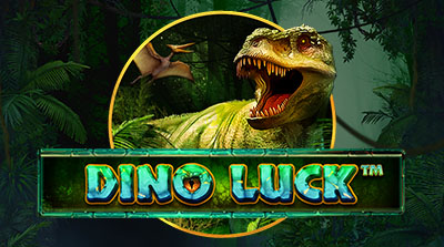 Dino Luck