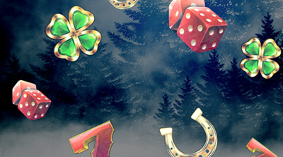 Frosty Charms