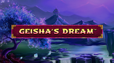 Geishas Dream