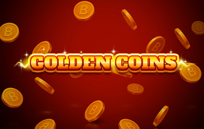 Golden Coins: Keep and Win