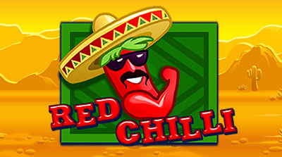 Red Chilli